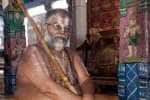 ஆண்டாள் விவகாரம்: செண்டலங்கார ஜீயர் சுவாமி மறுப்பு