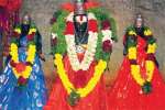 வரதராஜப்பெருமாள் கோவில் மார்கழி 29ம் நாள் வழிபாடு