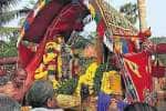 ஸ்தலசயன பெருமாள் சுவாமி பார் வேட்டை