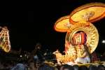 திருமலையில் ரதசப்தமி திருவிழா: ஒரு நாள் பிரம்மோற்சவம்