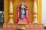 ஆண்டாள் ஆன்மிக எழுச்சி விழா:சாமளாபுரத்தில் கோலாகலம்