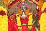 உத்தரகோசமங்கை வராகி அம்மன் கோயிலில் பிப்.5 கும்பாபிஷேகம்