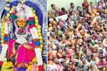 திருப்பூர் மாரியம்மன் கோவில் கும்பாபிஷேகம்: பக்தர்கள் பரவசம்