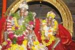 அருணாசலேஸ்வரர் கோயிலில் 3 நாட்கள் அமர்வு தரிசனம் ரத்து