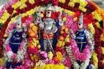 சென்னிமலையில் தைப்பூச தேர்த்திருவிழா: சேவற்கொடியேற்றத்துடன் தொடங்கியது