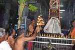 வெண்ணைமலை முருகன் கோவிலில் தைப்பூச விழா கொடியேற்றம்