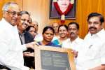 ஸ்ரீரங்கம் கோவிலுக்கு ’யுனெஸ்கோ’ விருது
