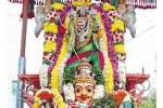 சிங்கவரம் ரங்கநாதர் கோவிலில் ரத ஸப்தமி விழா