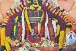 ராவத்தநல்லூரில் அய்யனார் வழிபாடு