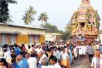 பிரசன்ன வெங்கட்ரமண சுவாமி தேர்த்திருவிழா
