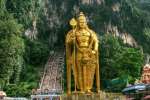 மலையில் முருகன் கோயில் அமைந்தது ஏன்?