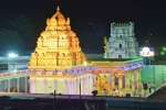 திருப்பதி ஏழுமலையான் கோவில் 12 மணி நேரம் மூடல்