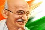 ஜன.30: மகாத்மா காந்தி நினைவு தினம்