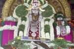 சந்திரகிரகணம் நடைபெறும் போது அபிஷேகம் நடக்கும் கோயில்