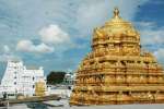 திருப்பதியில் ஆண்டிற்கு ஒரு முறை மட்டுமே தரிசனம்: அமைச்சர் பேச்சு