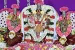 பழநி பெரியநாயகியம்மன் கோயிலில் முத்துக்குமாரசுவாமி திருக்கல்யாணம்