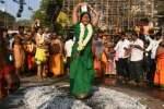 வடபழனி முருகன் கோவிலில் தைப்பூச விழா கோலாகலம்