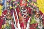 வால்பாறை முருகபெருமானுக்கு திருக்கல்யாணம்: தைப்பூச திருவிழா கோலாகலம்