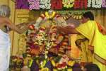 சாய் சத்சங்கம் சார்பில் சுப்ரமணியருக்கு திருக்கல்யாணம் கோலாகலம்