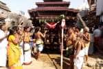 கும்பகோணம் மாசிமக விழா : மார்ச் 1ல் தீர்த்தவாரி