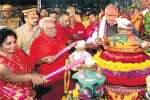 ஆதி பராசக்தி சித்தர் பீடத்தில் தைப்பூச விழா கோலாகலம்