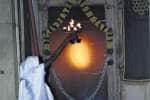 வடலூரில் ஜோதி தரிசனம் : பக்தர்கள் குவிந்தனர்