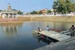 திருவொற்றியூர் தியாகராஜர் கோவிலில் இன்று தெப்ப உற்சவம்