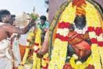 சாய்பாபா கோவிலில் கும்பாபிஷேக விழா