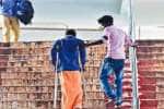மருதமலையில் முருகனை, காண நகரும் படிக்கட்டு: விரைவில் ஆய்வு