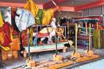 திருப்பூர் கோவிலில் தீத்தடுப்பு நடவடிக்கை: பக்தர்கள் வலியுறுத்தல்