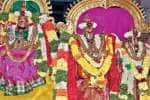ராமேஸ்வரம் கோயிலில் மாசி மகா சிவராத்திரி விழா கொடியேற்றம்