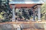 காஞ்சிபுரம் ராமலிங்கேஸ்வரருக்கு உற்சவ மண்டபம்