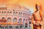 சென்னையில் சுவாமி விவேகானந்தர் நவராத்திரி விழா: பிப். 6ல் துவக்கம்