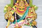 லட்சுமிநரசிம்மர் கோயிலில் வருஷாபிஷேகம்