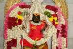 கைலாசநாதர் கோவிலில் தேய்பிறை அஷ்டமி பூஜை