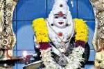 பந்தலுார் முருகன் கோவிலில் சிறப்பு கிராமசாந்தி பூஜை