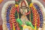 தர்மபுரி மயானக்கொள்ளை திருவிழாவில் பக்தர்கள் பரவசம்