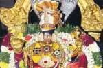 மதுரை கூடழகர் பெருமாள் கோயில் மாசி தெப்பத்திருவிழா