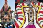 திருப்போரூர் கந்தசுவாமி கோவிலில் தேரோட்டம் கோலாகலம்