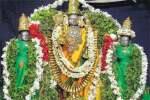 திருக்கோஷ்டியூர் தெப்பத்திருவிழா : மார்ச்2ல் தெப்ப உற்சவம்