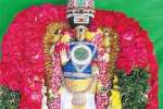 திருக்கோவிலூர் வீரட்டானேஸ்வரர் கோவிலில் திருக்கல்யாண வைபவம்