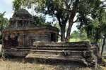 காரைக்காலில் சித்தர்கோவில் கண்டுப்பிடிப்பு: பொதுமக்கள் சிறப்பு பூஜை