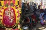 ஆட்டையாம்பட்டி காளியம்மன் கோவிலில் மாசித்திருவிழா