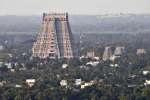 பசுமை கோவில் திட்டம்: ஸ்ரீரங்கத்தில் துவக்கம்