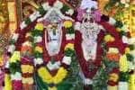 சேலம் கோவில்களில் திருவிழா: தலையில் தேங்காய் உடைத்து நேர்த்திக்கடன்