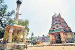 பட்டா இல்லாத பட்டீஸ்வரர் கோவில்: ஆக்கிரமிப்பில் 202 ஏக்கர் நிலம்