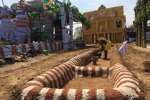 ராசிபுரம் ஓங்காளியம்மன் கோவில் தீ மிதி விழா