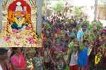 கொங்கனூர் மாரியம்மன் கோவில் திருவிழா