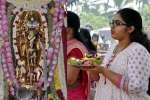 தர்மபுரி தட்சணகாசி காலபைரவர் கோவிலில் சிறப்பு பூஜை
