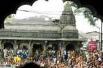 பக்தர்களிடம் ‘ரத்தம்‘ கேட்கும் காளி கோயில்